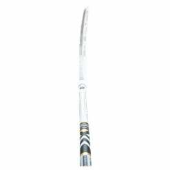 Oxdog Ultralight Hes Round Mb 92 cm Flex 31 White Vit Outlet