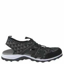 Viking Ulvik Black/charcoal Grå Discount