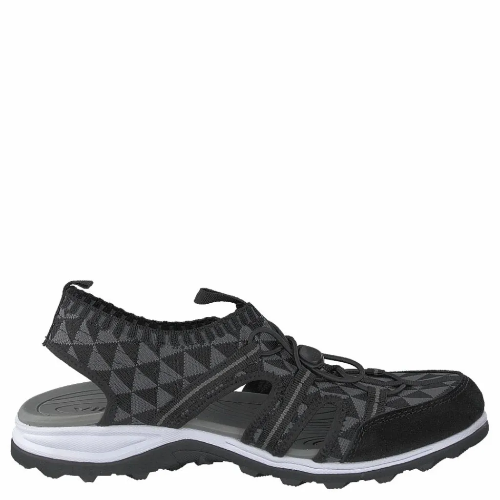 Viking Ulvik Black/charcoal Grå Discount