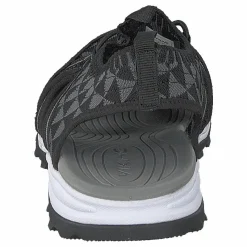 Viking Ulvik Black/charcoal Grå Discount