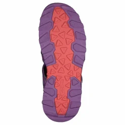 Ulvik Lavender/coral*Viking Outlet
