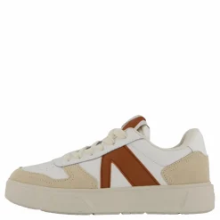 Uncover White Amber Brown*ARKK Copenhagen Discount