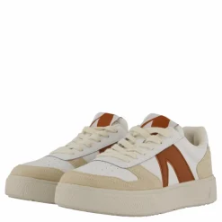 Uncover White Amber Brown*ARKK Copenhagen Discount