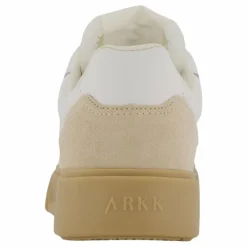 ARKK Copenhagen Uncover White Gum Beige Outlet