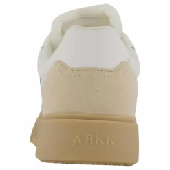 ARKK Copenhagen Uncover White Gum Beige Best