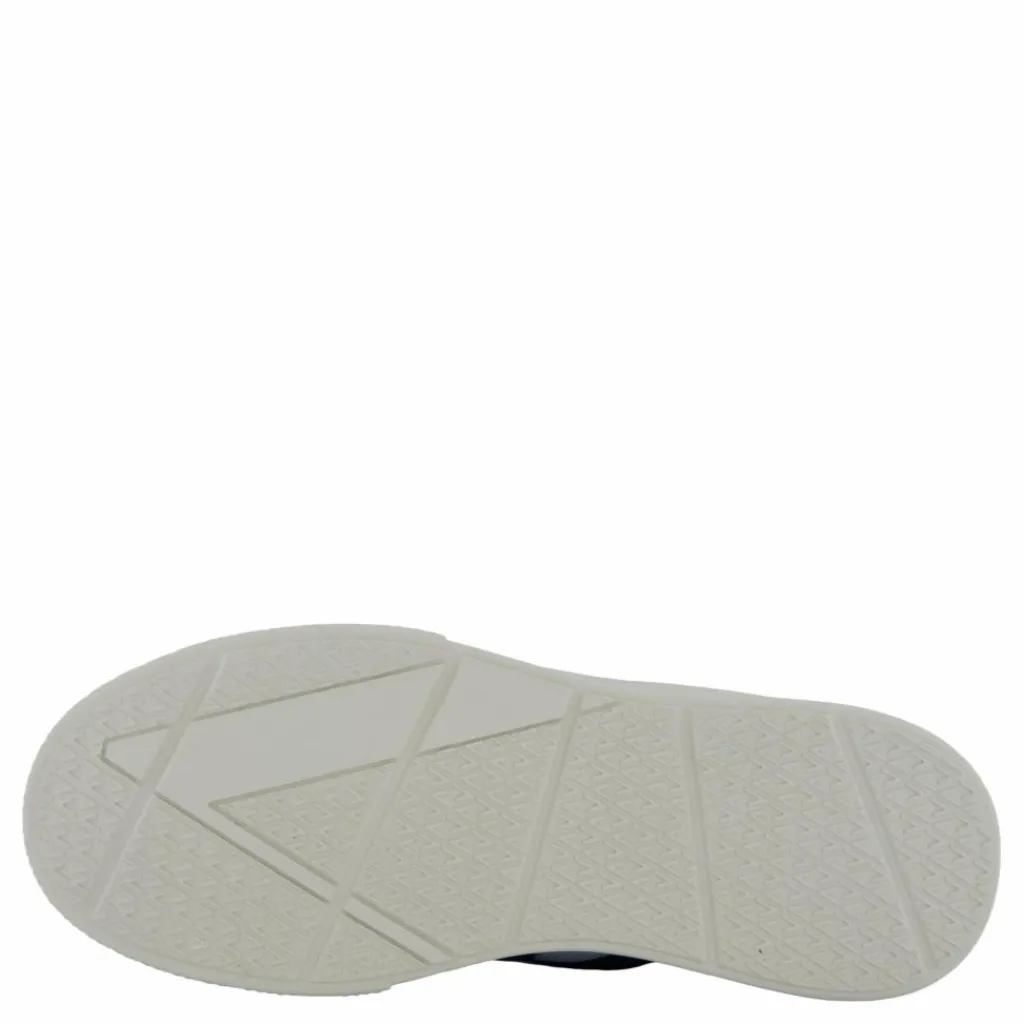 ARKK Copenhagen Uncover White Petrol - Women Vit Outlet