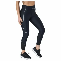 7/8 Tights Black*Under Armour Outlet