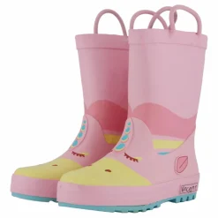 Vincent Unicorn Pink Rosa Hot
