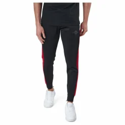 Better Bodies Union Joggers Black Svart New