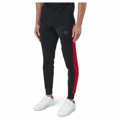 Better Bodies Union Joggers Black Svart New