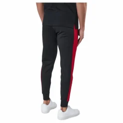 Better Bodies Union Joggers Black Svart New