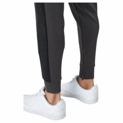 Better Bodies Union Joggers Dark Grey Svart Hot