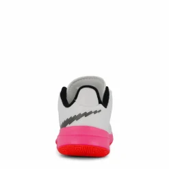 Nike Unisex React Hyperset Se Oly I White/blk - Brt Crmsn-pnk Blst Flerfärgad Sale