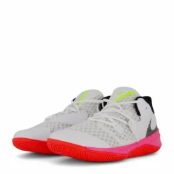 Nike Unisex React Hyperset Se Oly I White/blk - Brt Crmsn-pnk Blst Flerfärgad Sale