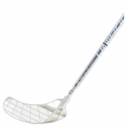 Unihoc Unity Curve 96 cm Flex 26 White/Grey Vit och Grå Discount