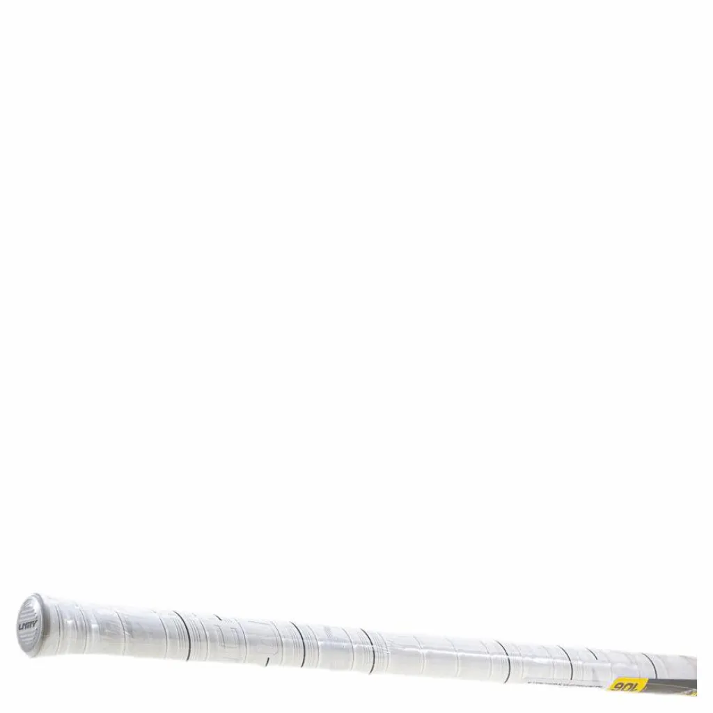 Unihoc Unity Curve 96 cm Flex 26 White/Grey Vit och Grå Discount