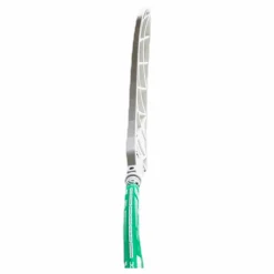 Unihoc Unity Curve 80 cm Flex 35 White/Green Vit och Grön Best