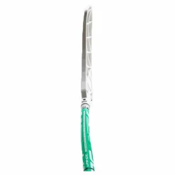 Unihoc Unity Curve 87 cm Flex 35 White/Green Vit och Grön Hot
