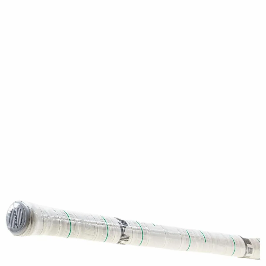 Unihoc Unity Curve 87 cm Flex 35 White/Green Vit och Grön Hot