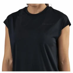 Unity Tee Black*Röhnisch New