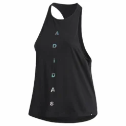 adidas Univ Tank I 2 Plus Black Svart Online
