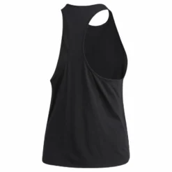 adidas Univ Tank I 2 Plus Black Svart Online