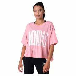 adidas Univ Tee I 1 Plus Pink Rosa Outlet