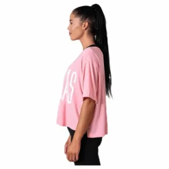 adidas Univ Tee I 1 Plus Pink Rosa Outlet