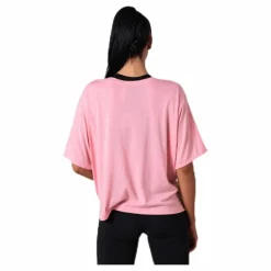 adidas Univ Tee I 1 Plus Pink Rosa Outlet