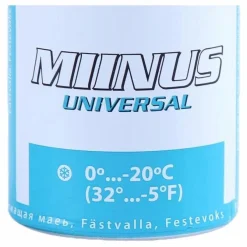 Universal Minus Burk Blue*Start Best