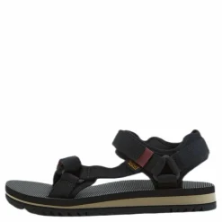 Teva Universal Trail Black Svart New