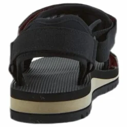 Teva Universal Trail Black Svart New
