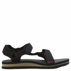 Teva Universal Trail Black Svart New