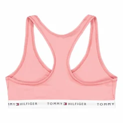 Unlined Bralette Pink*Tommy Hilfiger Best