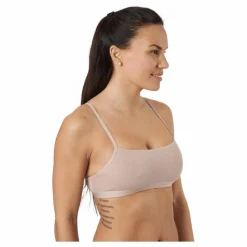 Calvin Klein Unlined Bralette 2pk Cedar/cedar Beige Hot