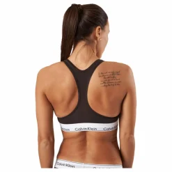 Unlined Bralette Woodland*Calvin Klein Discount