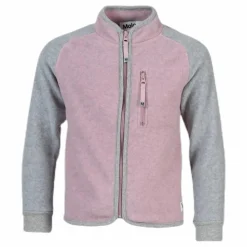 Molo Unna Fleece Pink Rosa