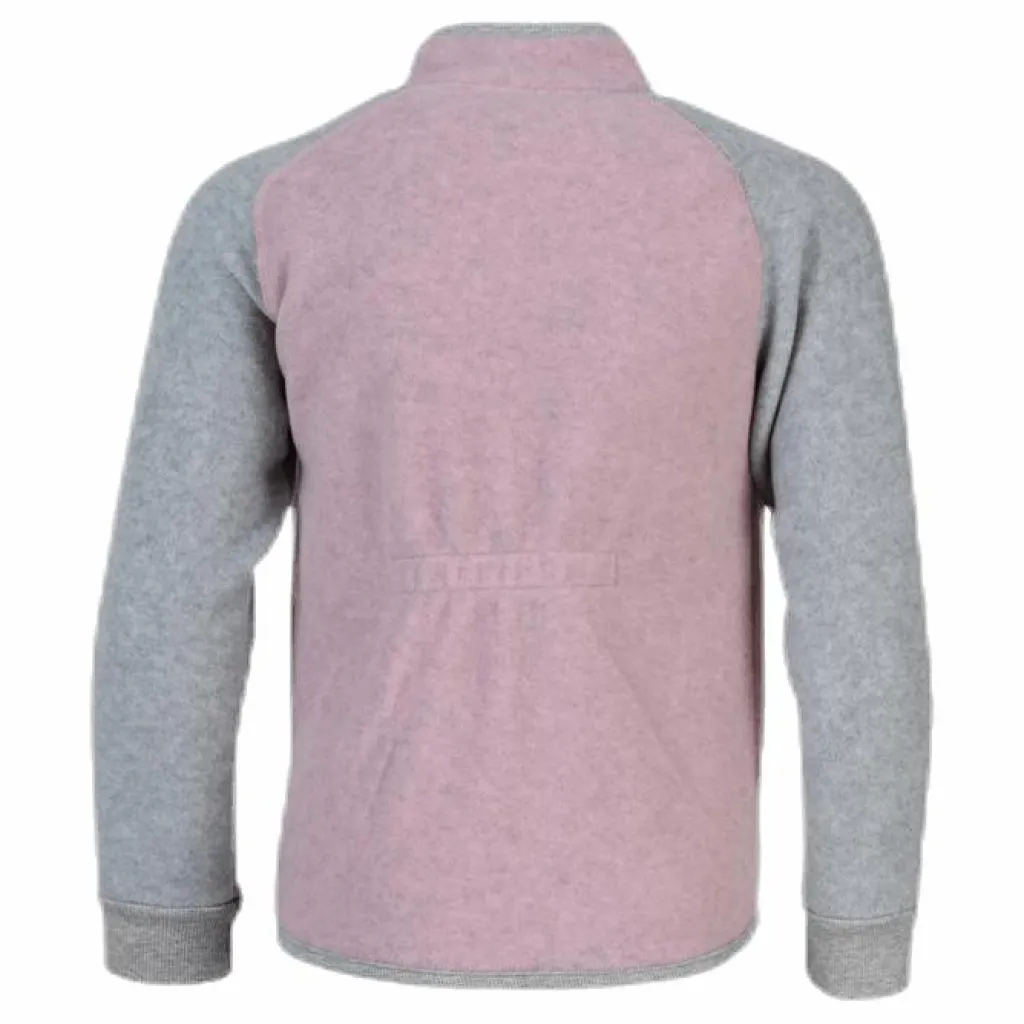 Molo Unna Fleece Pink Rosa