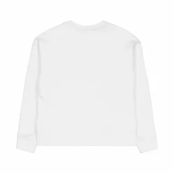 Unstoppable Flc Crew White*Under Armour Clearance