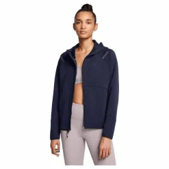 Unstoppable Flc Fz Midnight Navy*Under Armour Sale