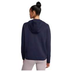 Unstoppable Flc Fz Midnight Navy*Under Armour Sale