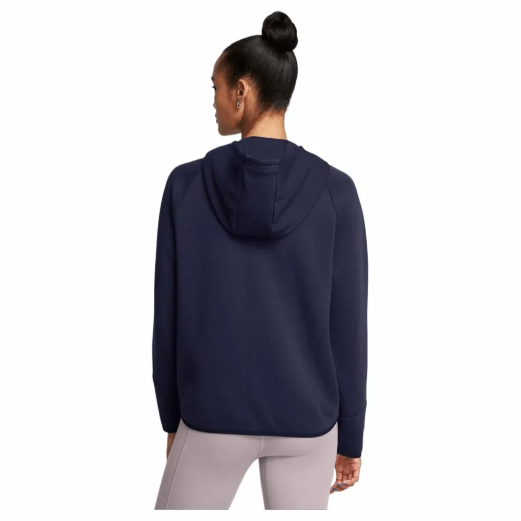 Unstoppable Flc Fz Midnight Navy*Under Armour Sale