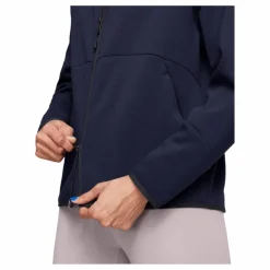 Unstoppable Flc Fz Midnight Navy*Under Armour Sale