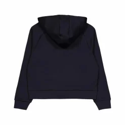 Under Armour Unstoppable Flc Hoodie Black Svart Outlet