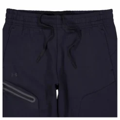 Unstoppable Flc Jogger Black*Under Armour New