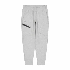 Unstoppable Flc Jogger Mod Gray*Under Armour Best