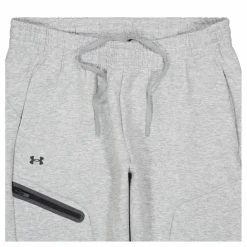 Unstoppable Flc Jogger Mod Gray*Under Armour Best