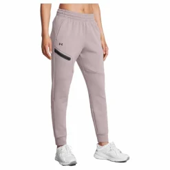 Unstoppable Flc Jogger Tetra Gray*Under Armour Clearance