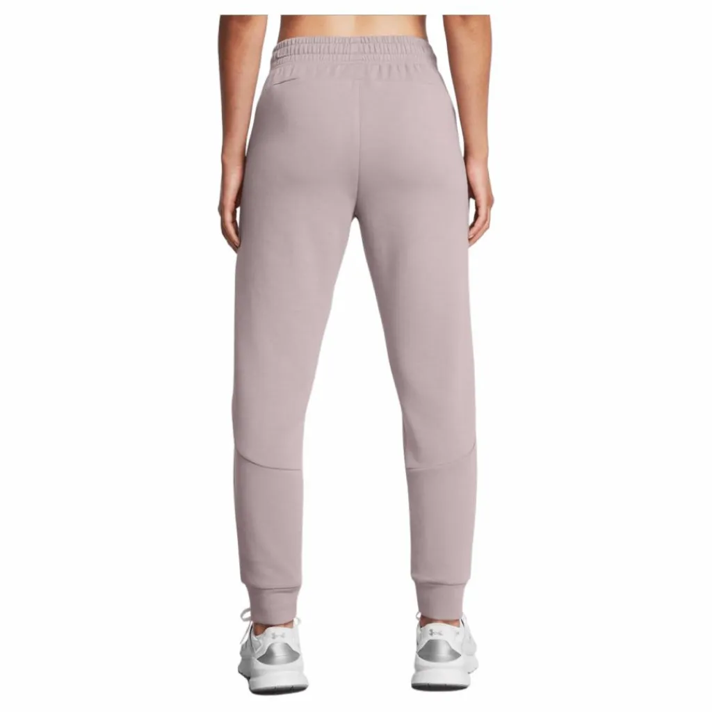 Unstoppable Flc Jogger Tetra Gray*Under Armour Clearance