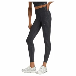 Untamed Emboss Tights Beetle Emboss*Röhnisch New
